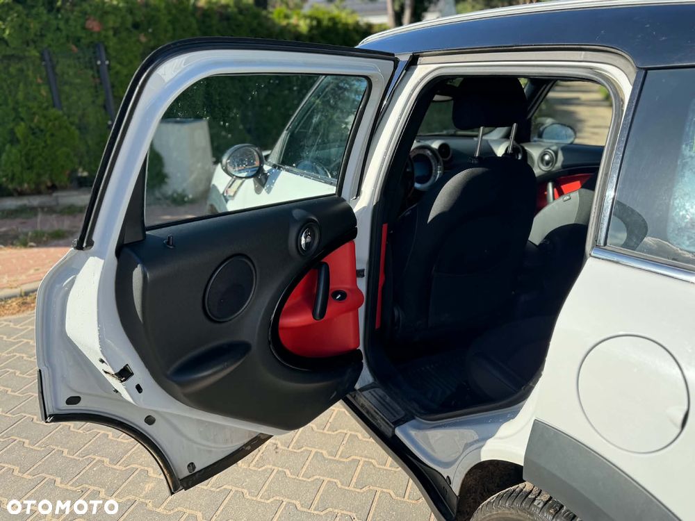MINI Countryman - 10