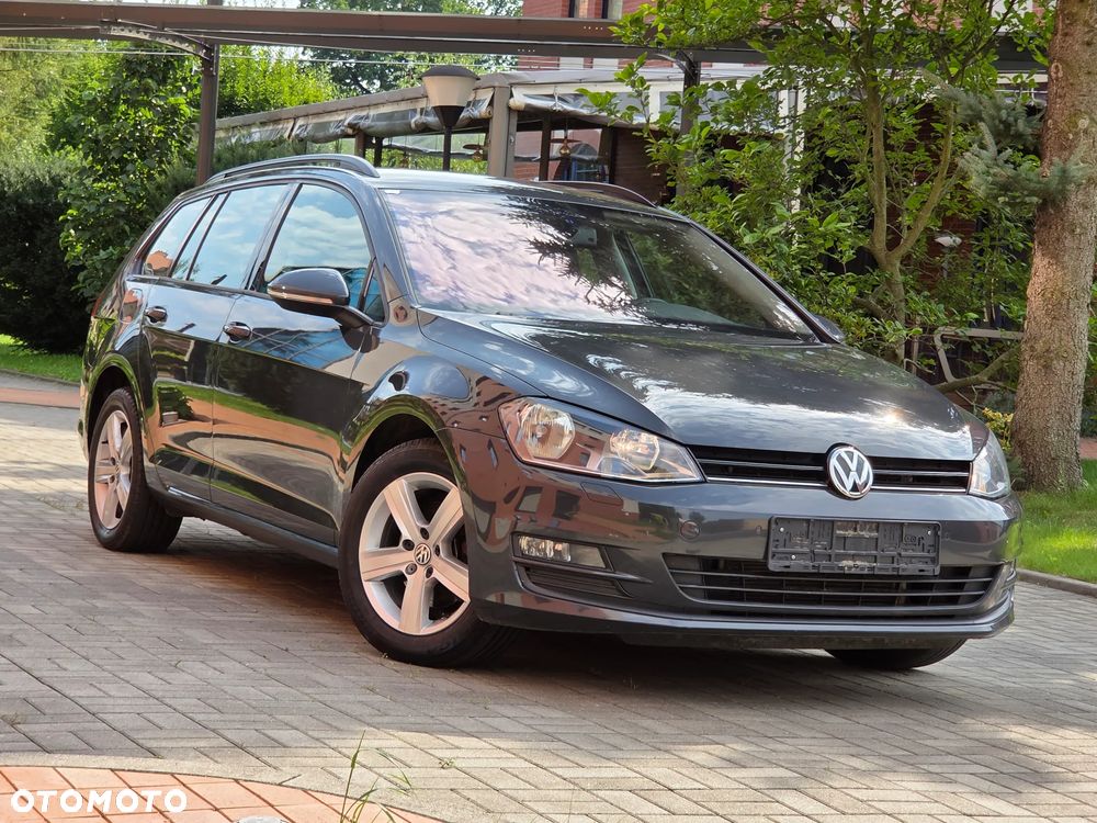 Volkswagen Golf 1.6 TDI BlueMotion Technology Cup - 10