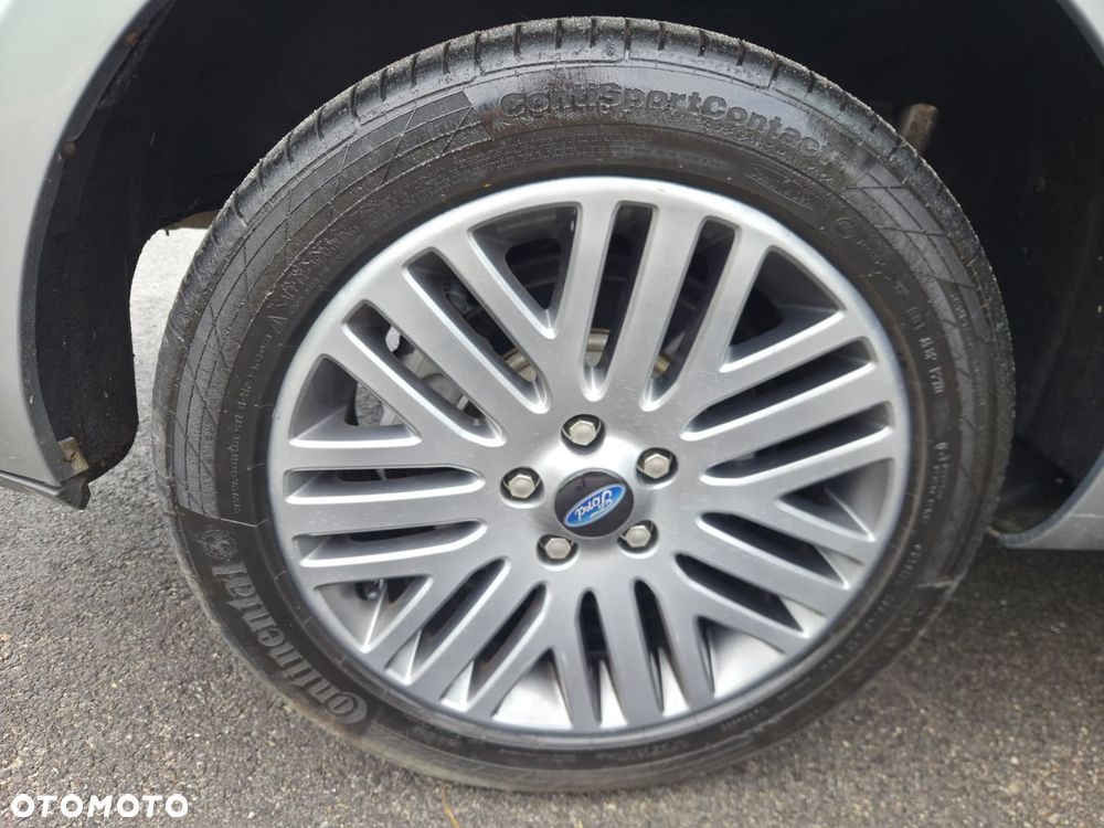 Ford Mondeo 1.8 TDCi Ghia - 24