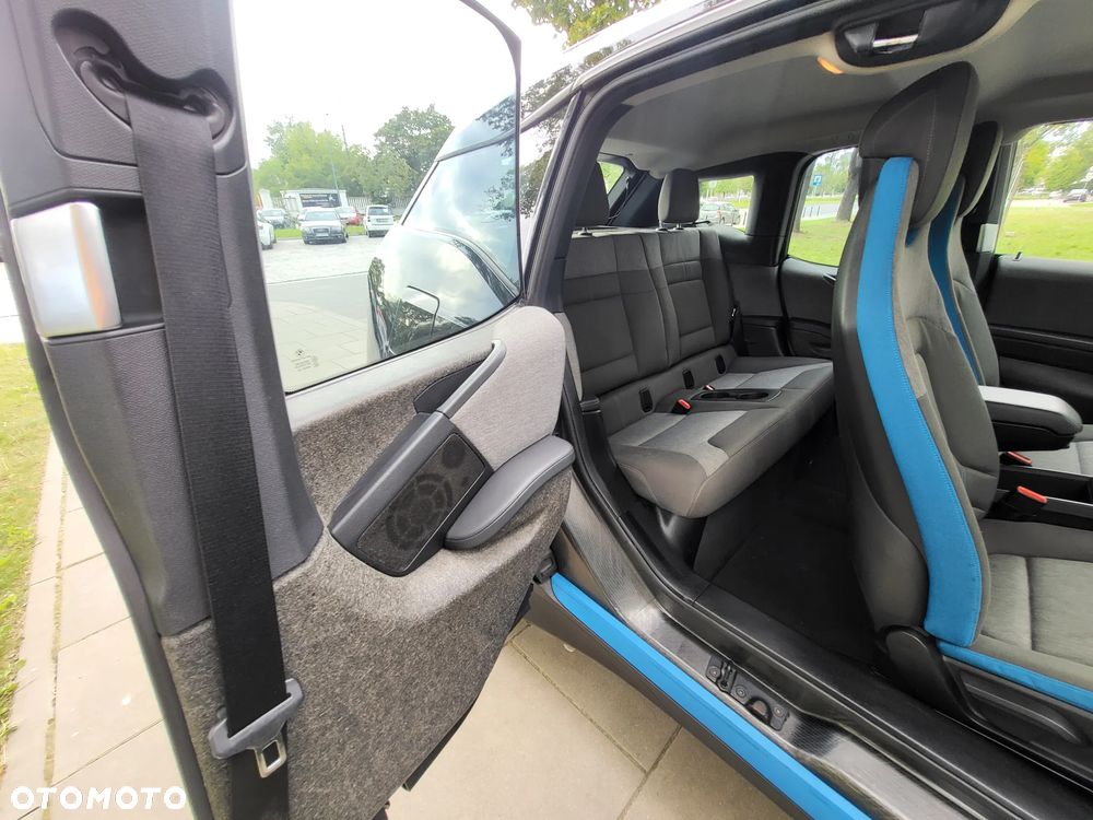 BMW i3 (60 Ah) - 33