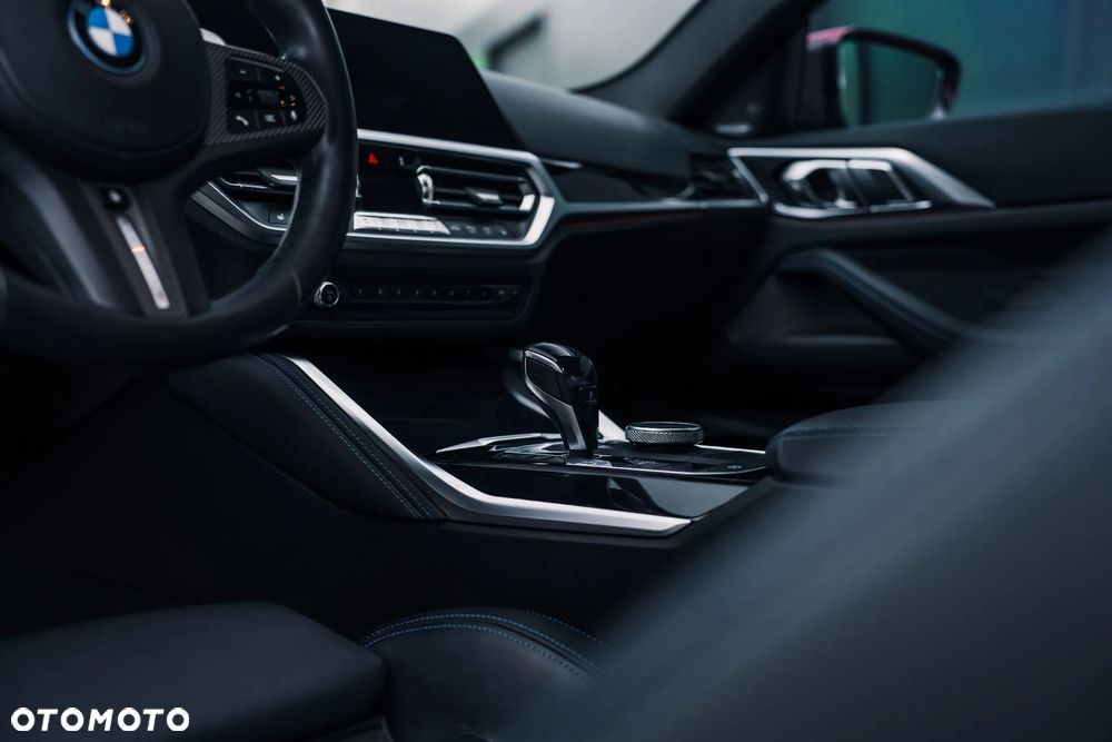 BMW Seria 4 M440i xDrive mHEV sport - 33