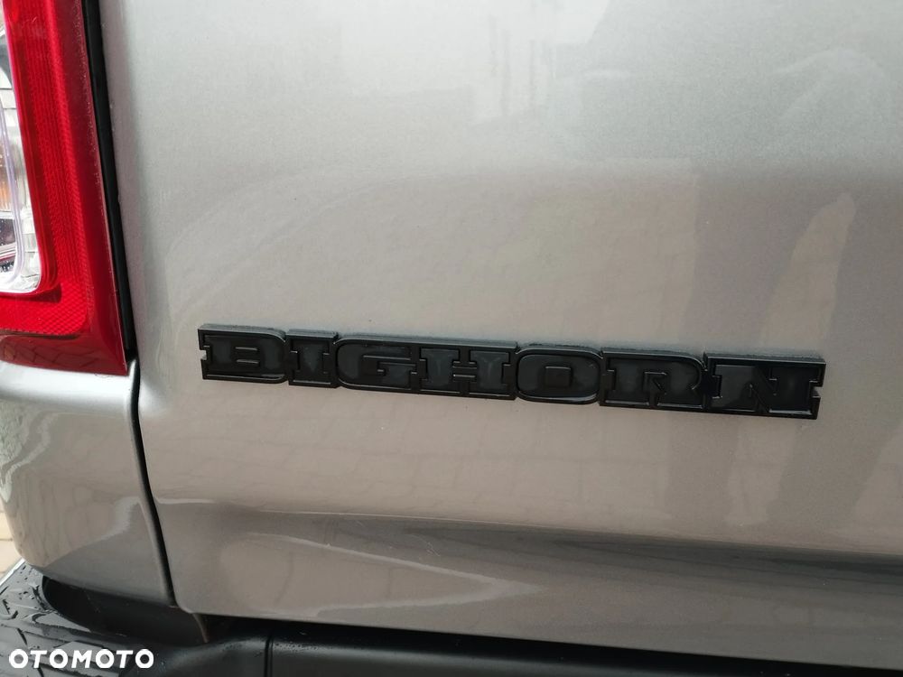 Dodge RAM - 25