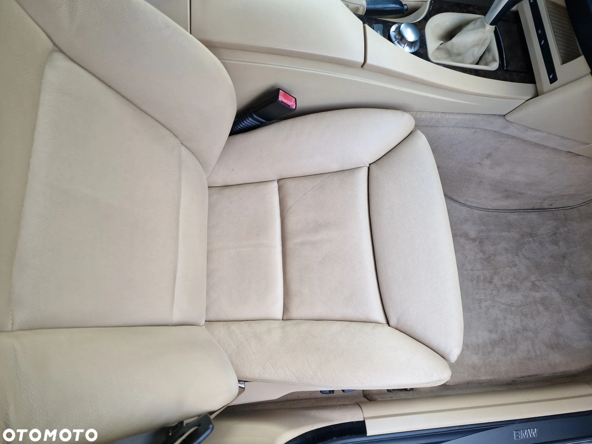 BMW Seria 5 530i - 10