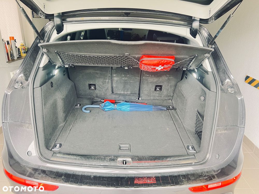 Audi Q5 2.0 TDI Quattro S tronic - 18