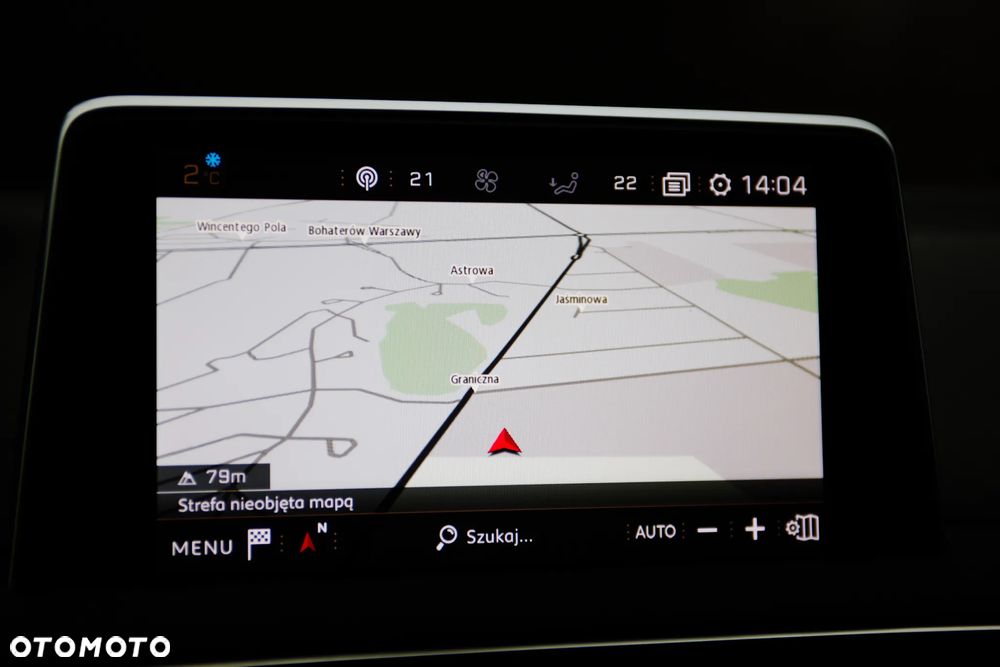 Peugeot 5008 1.6 BlueHDI Allure S&S - 16