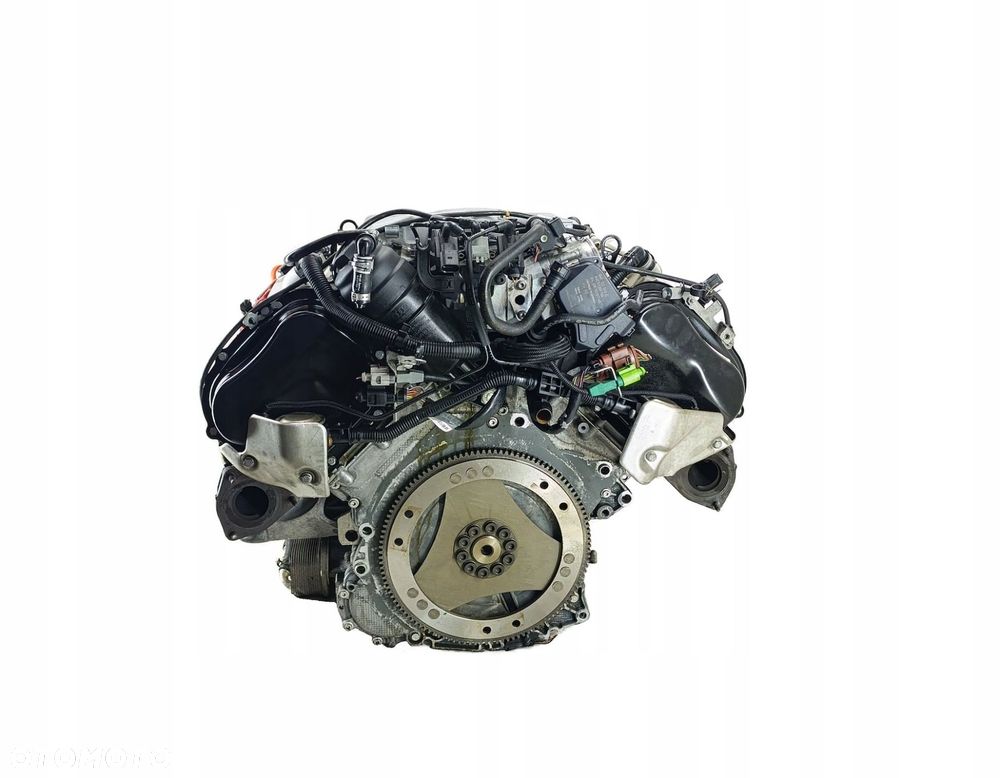 SILNIK KOMPLETNY AUDI Q7 3.0 TFSI CJT - 6