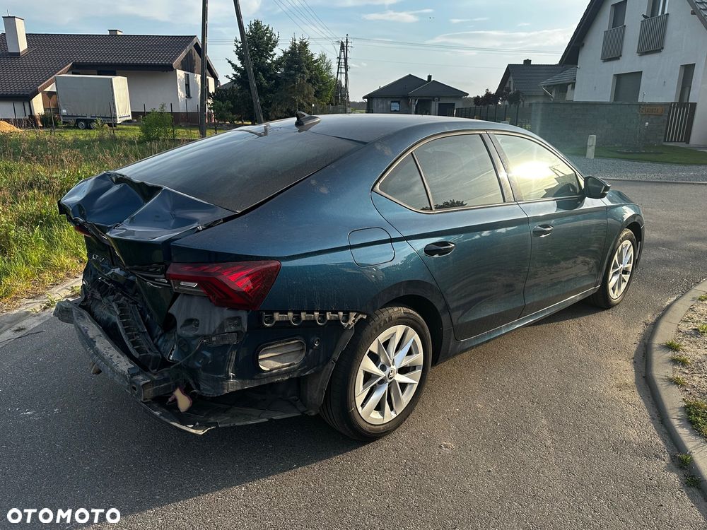 Skoda Octavia - 6