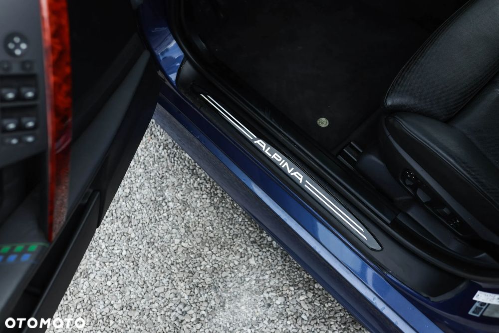 BMW-ALPINA B5 - 40