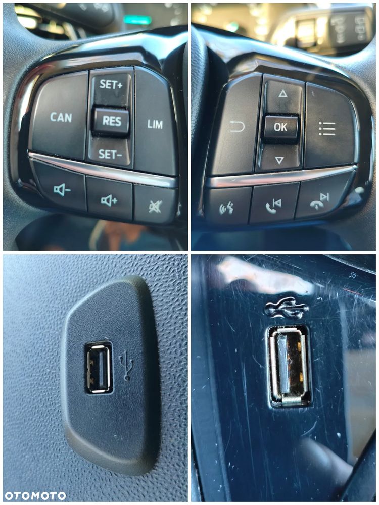 Ford Fiesta 1.5 TDCi Trend - 15