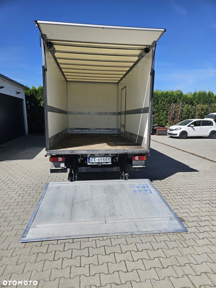 Iveco Daily - 4