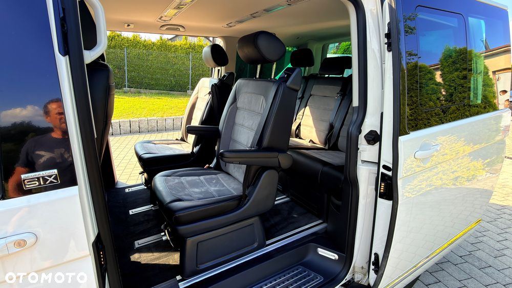 Volkswagen Multivan 2.0 TDI L1 Business - 31