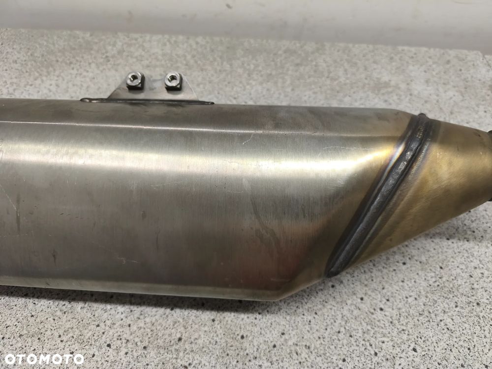 Tłumik, wydech KTM 690 SMC-R SMCR - 18