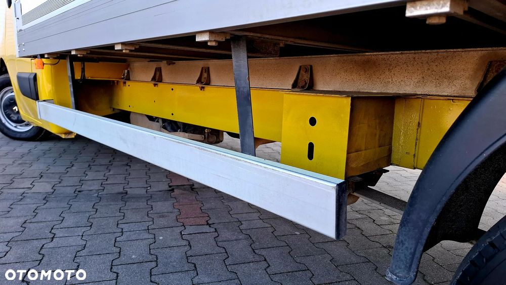 Renault Renault MASTER KONTENER*8EP SALON PL* 1 WŁAŚCICIEL - 14