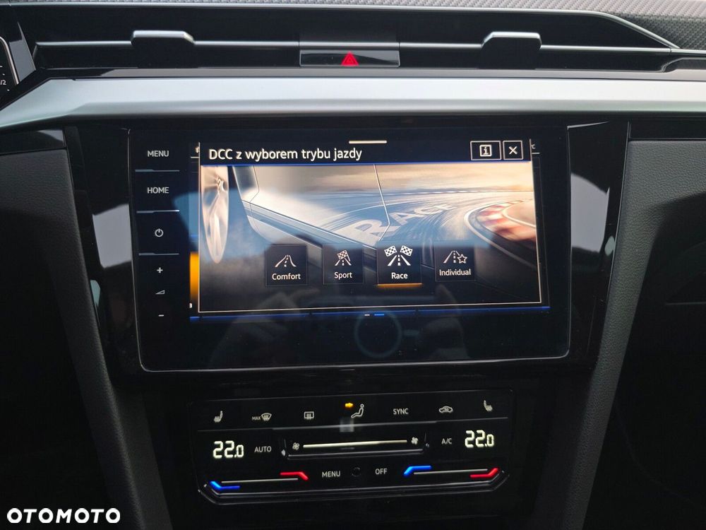 Volkswagen Arteon 2.0 TSI 4Motion R DSG - 21