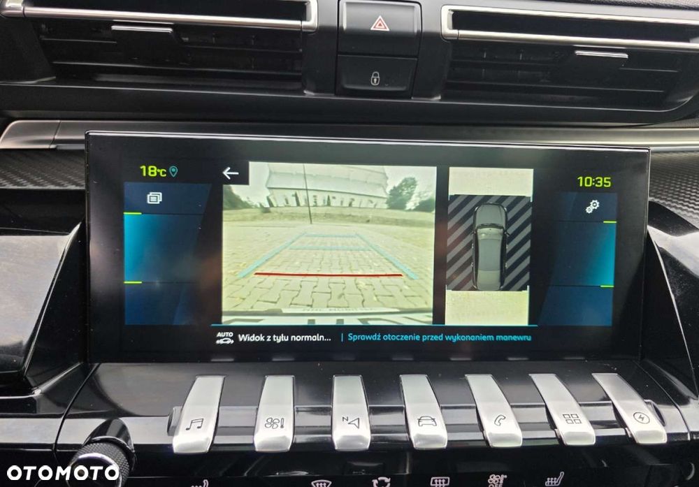 Peugeot 508 - 19