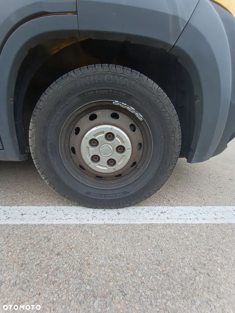 Fiat Ducato - 11