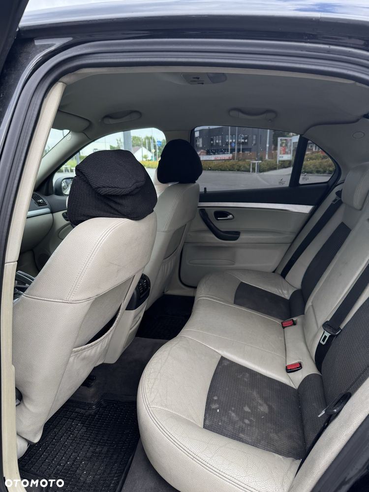 Saab 9-3X - 6