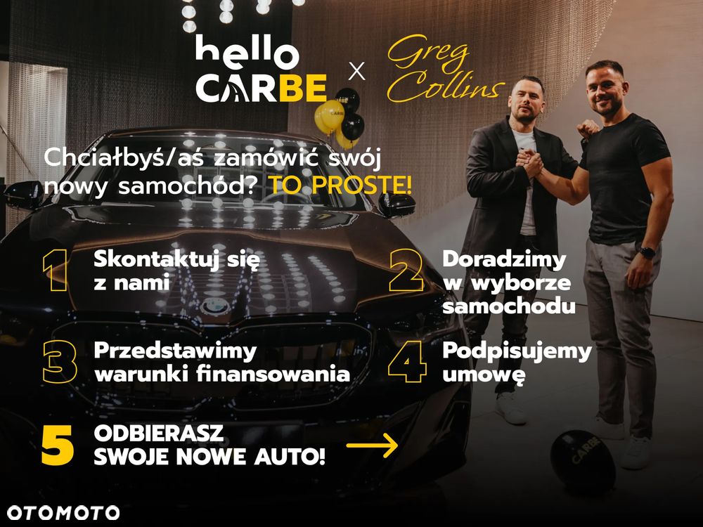 BMW Seria 5 520i mHEV M Sport - 8