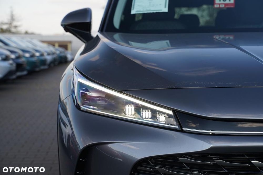 MG HS 1.5T HEV+ Excite - 21