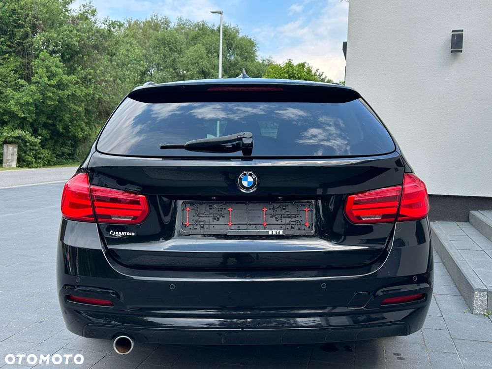 BMW Seria 3 - 12