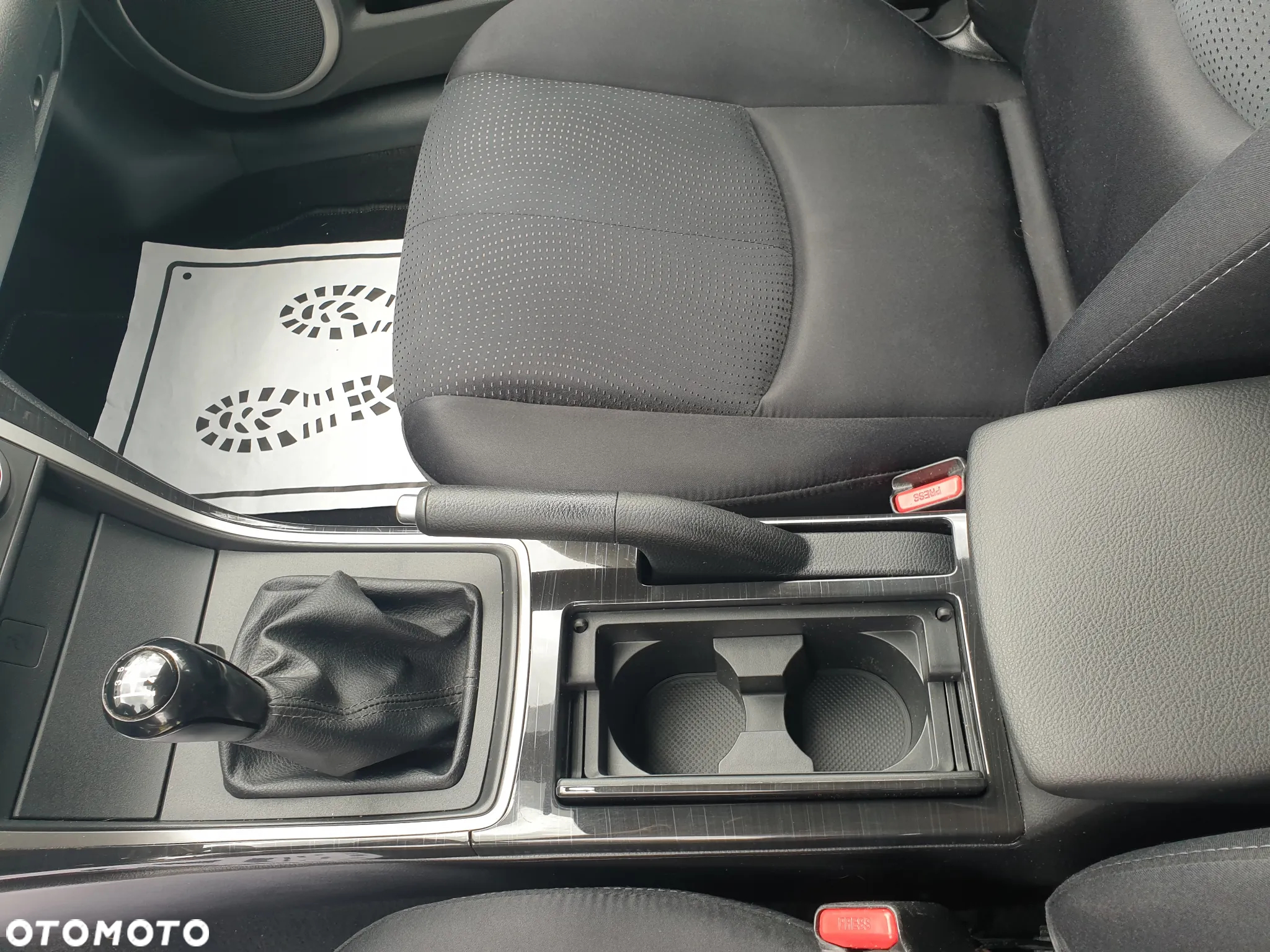 Mazda 6 1.8 Comfort - 20
