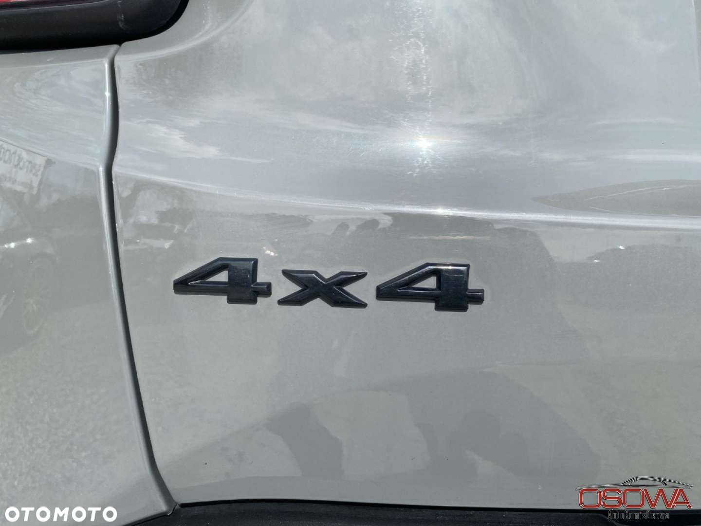 Jeep Renegade - 36