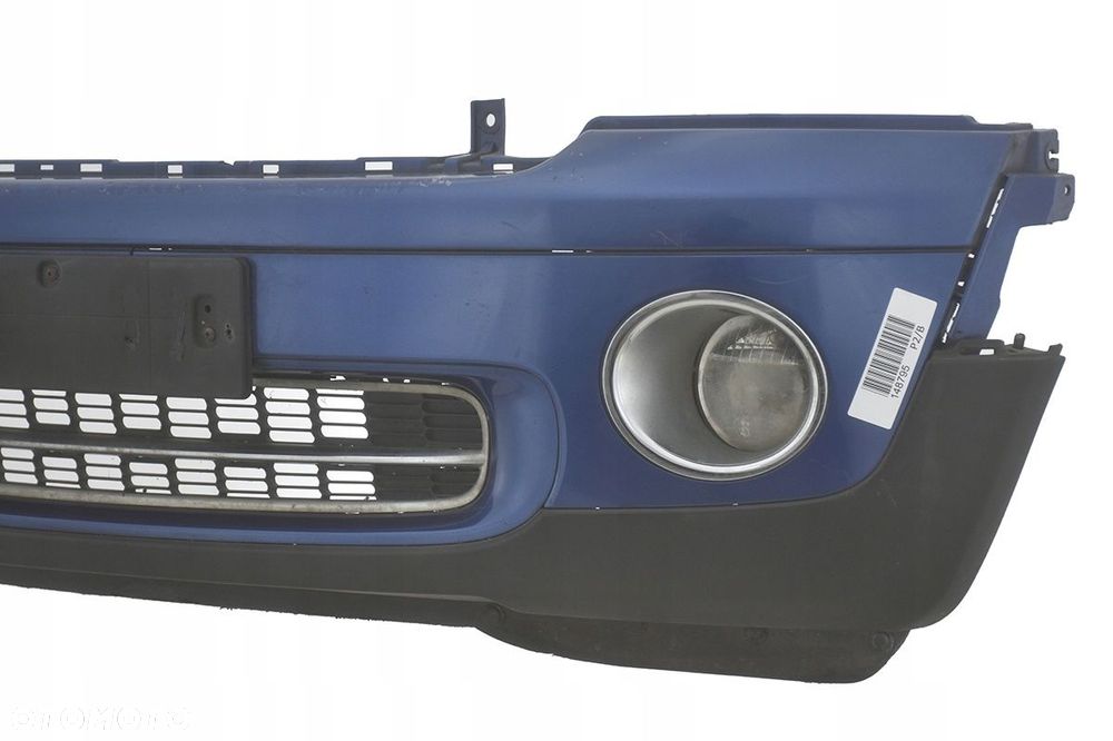 zderzak przedni * przód mini cooper one r56 a63/5 - 2