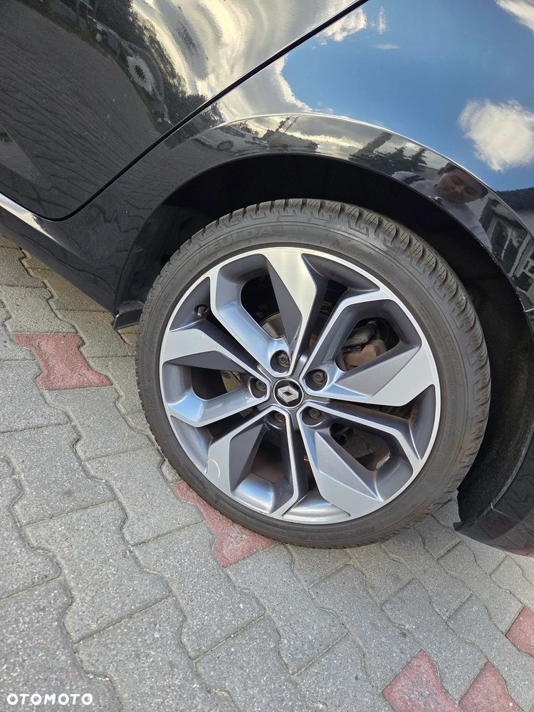 Renault Megane 1.2 Energy TCe GT Line - 15