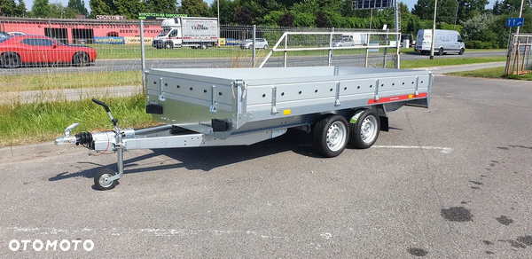 TEMARED TRANSPORTER 3617/2 C 2T
