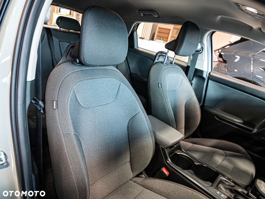 Kia K4 1.6 T-GDI M - 16