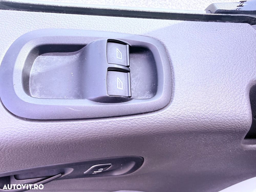 Ford Transit 350 2.0 EcoBlue 130 CP L3 FWD 6AT Limited - 28