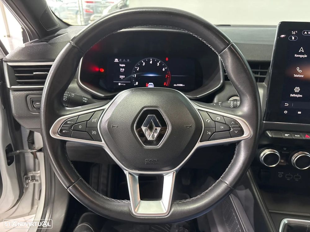 Renault Clio - 18