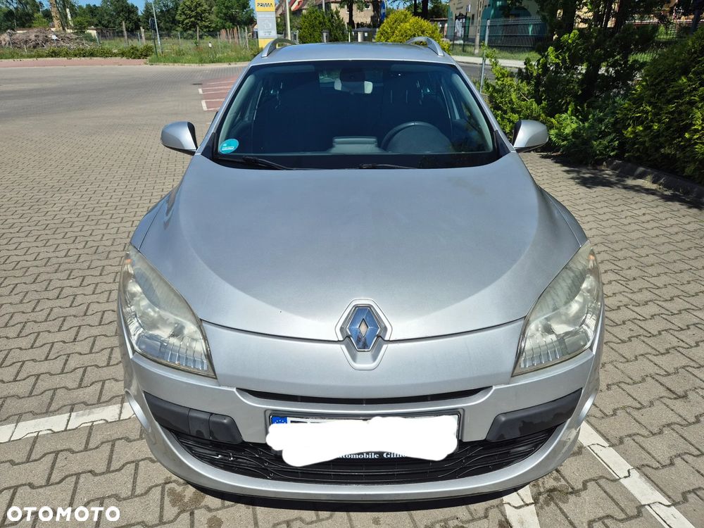 Renault Megane 1.4 16V TCE Privilege - 7