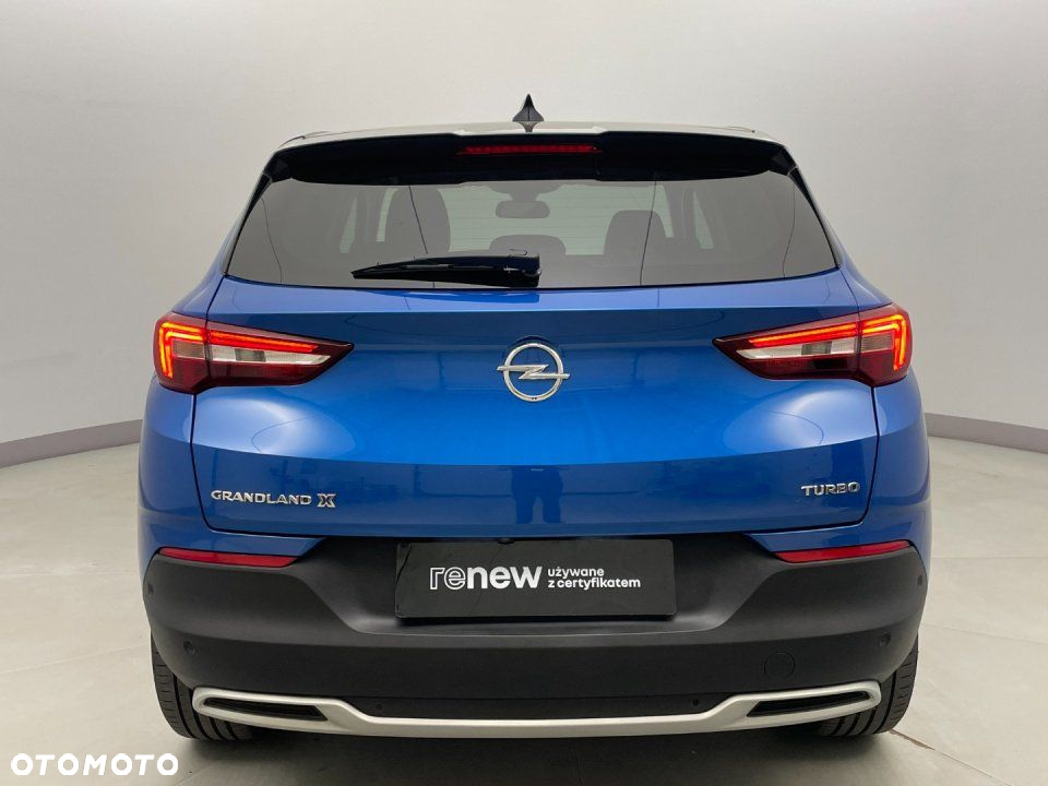 Opel Grandland X - 4