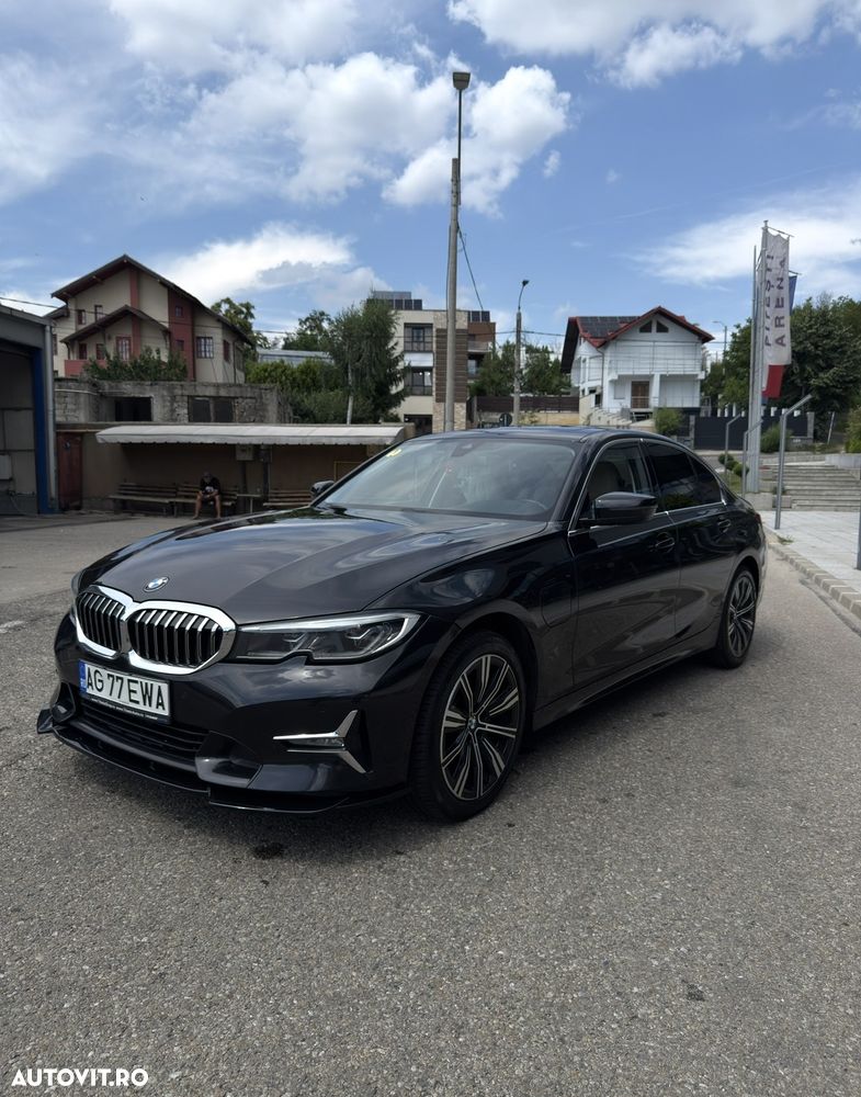 BMW Seria 3
