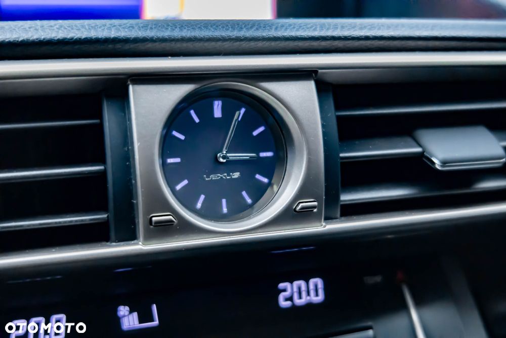Lexus IS 250 Prestige - 27