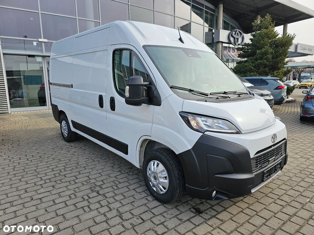 Toyota Proace MAX L2H2 - 2