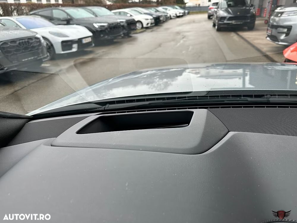 Audi A8 60 TFSI e quattro tiptronic - 15