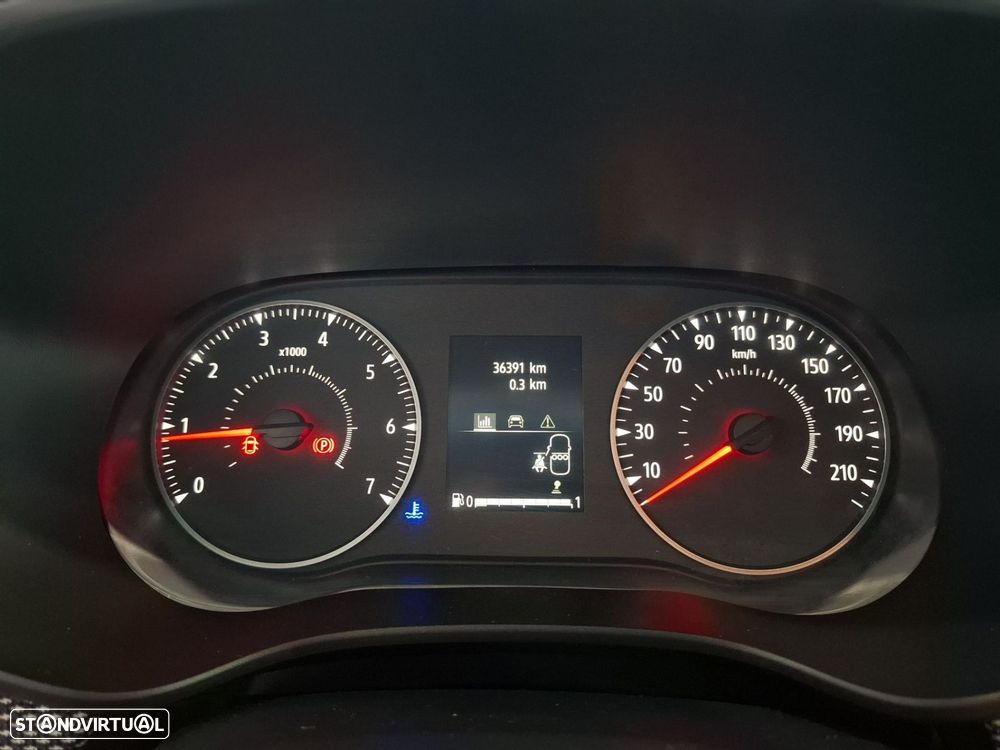 Dacia Sandero 1.0 ECO-G Expression Bi-Fuel - 18