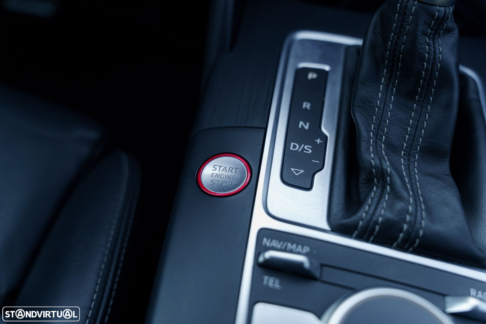 Audi RS3 Sportback 2.5 TFSI quattro S tronic - 20