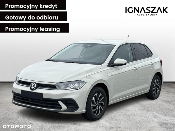 Volkswagen Polo 1.0 TSI Special Edition