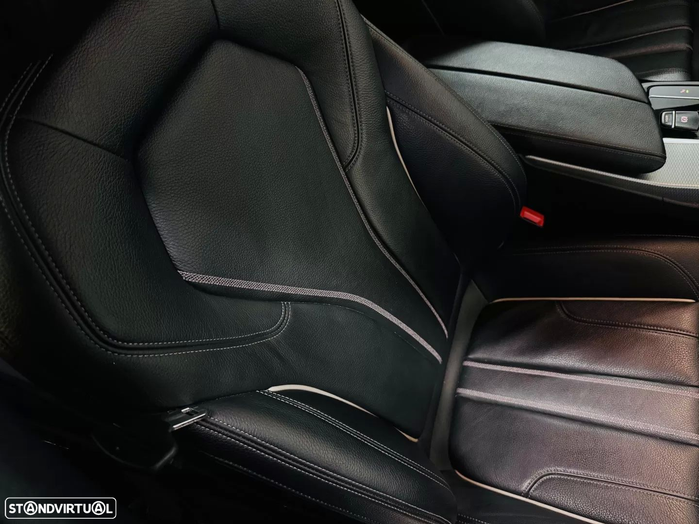 BMW 520 d Pack M Auto - 54