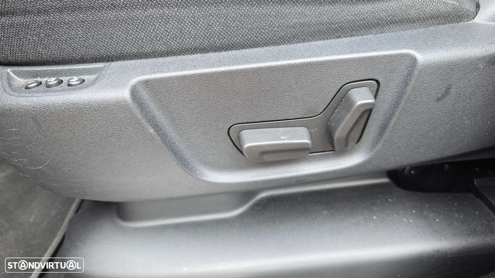 Citroën C4 Grand Picasso 1.6 e-HDi Exclusive ETG6 - 47