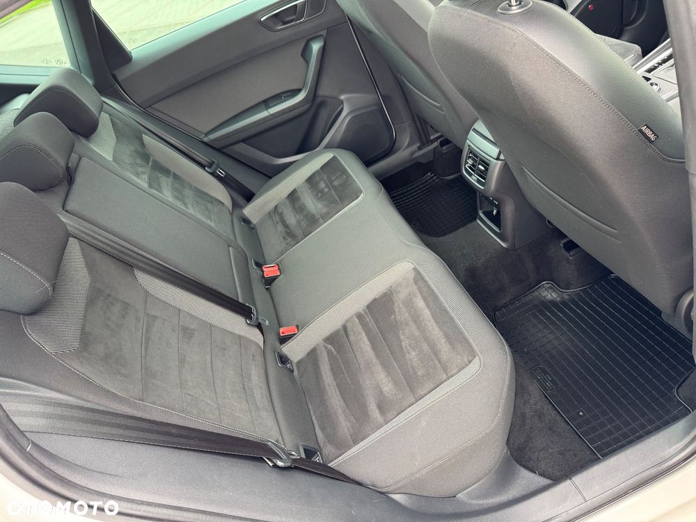 Seat Ateca 1.5 TSI ACT DSG OPF Xcellence - 20