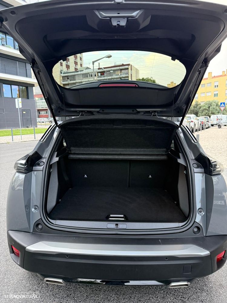 Peugeot 2008 - 3