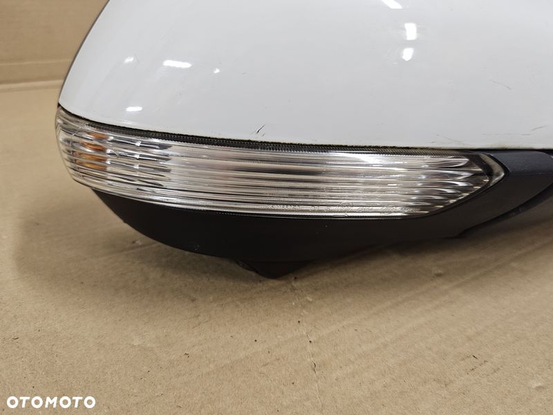 MG ZS LUSTERKO DRZWI PRAWE 13 PIN 11370240 - 6