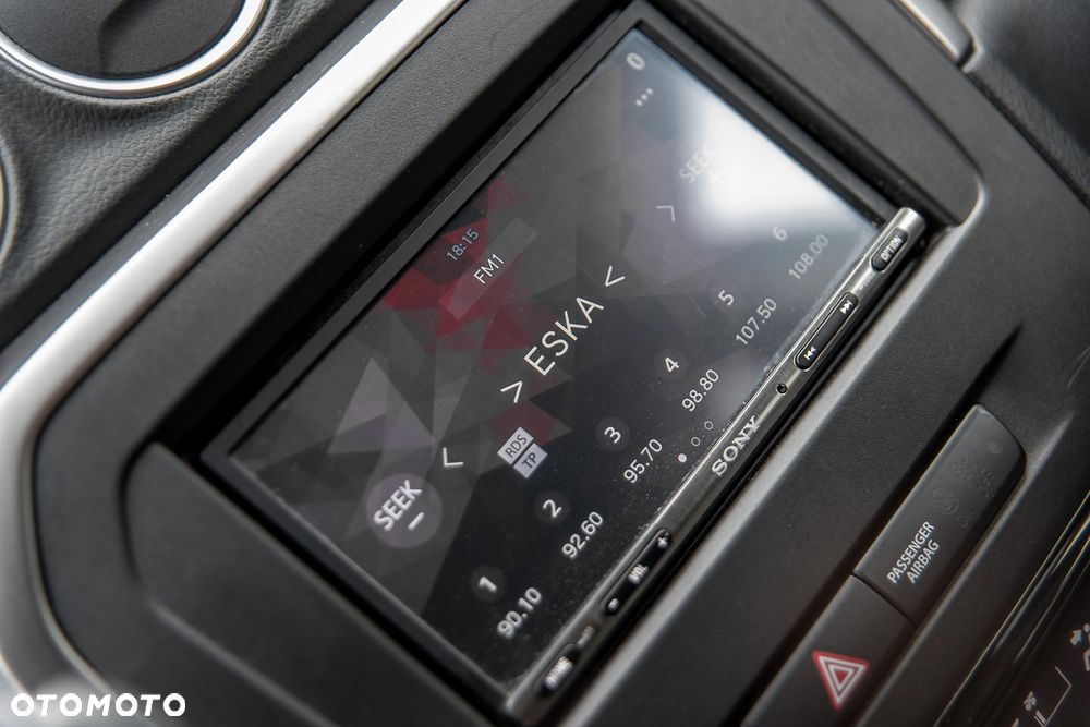 Suzuki Vitara 1.4 Boosterjet Hybrid Comfort+ - 23