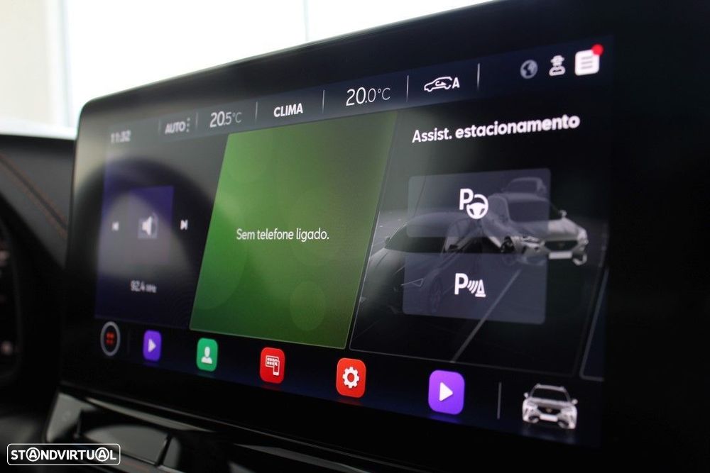 Cupra Formentor 1.5 TSI Sport DSG - 12