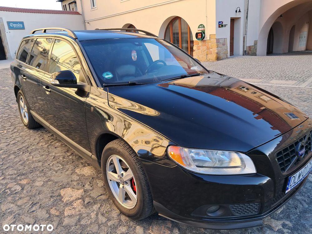 Volvo V70 2.0D Momentum - 3