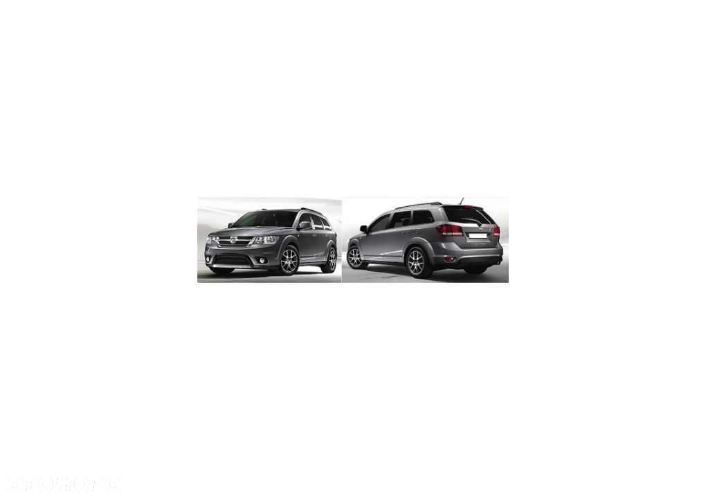 Markowy Kompletny Nowy Hak Holowniczy Auto-Hak Słupsk + Kula + Wiązka Uniwersalna + Gniazdo elektr.do Fiat Freemont Suv + 4x4 od 2011 - 7